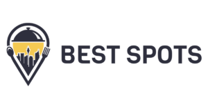 Best Spots Logo
