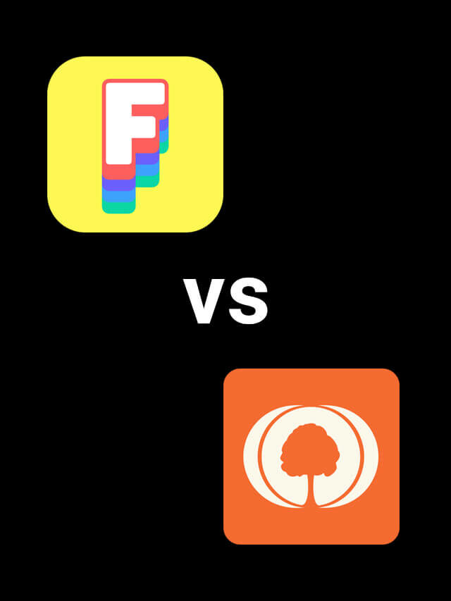 The battle of the face animation apps